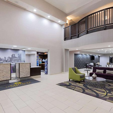 Hotel La Quinta By Wyndham Kennesaw Exteriér fotografie