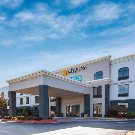 Hotel La Quinta By Wyndham Kennesaw Exteriér fotografie