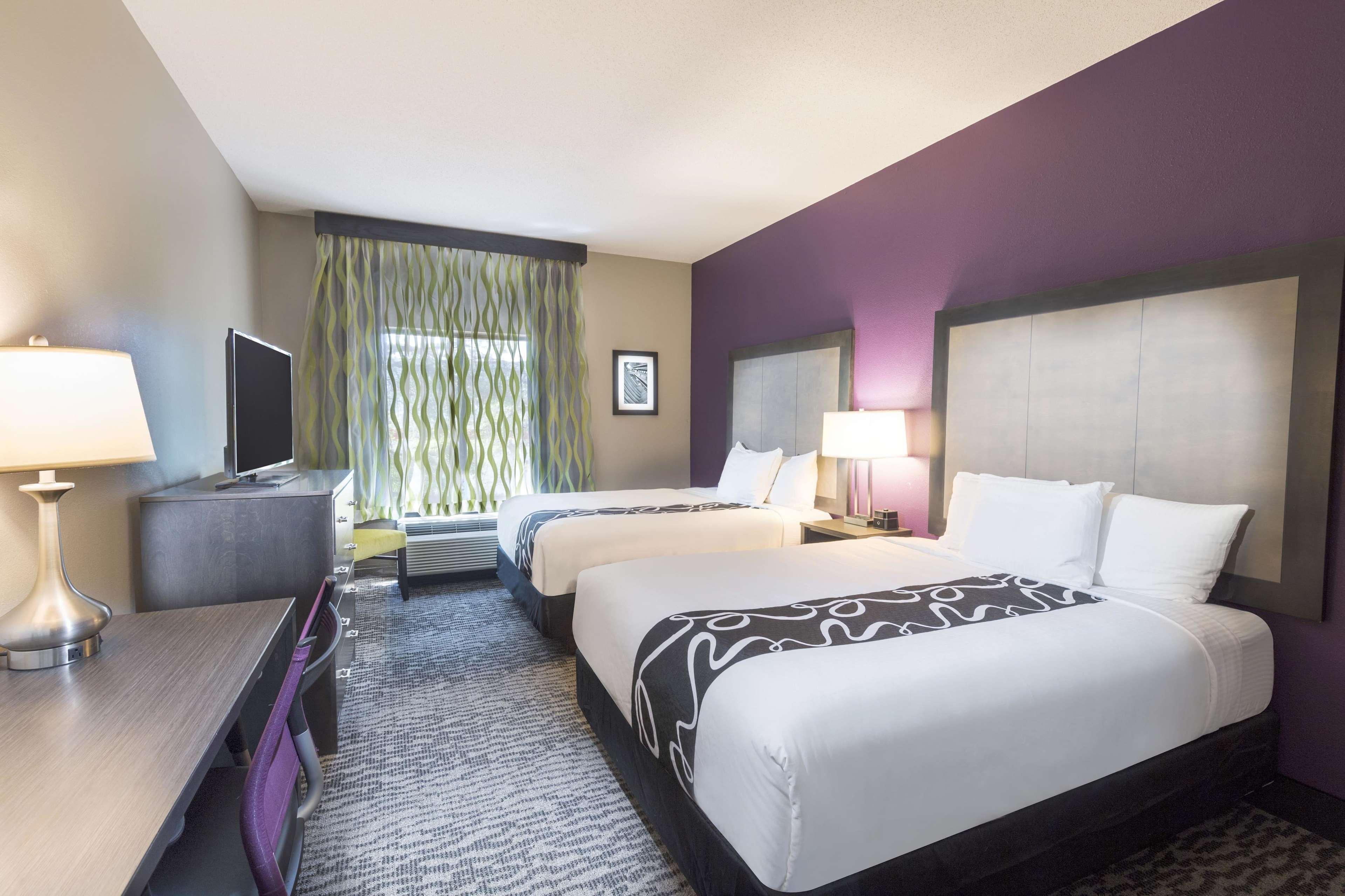 Hotel La Quinta By Wyndham Kennesaw Exteriér fotografie