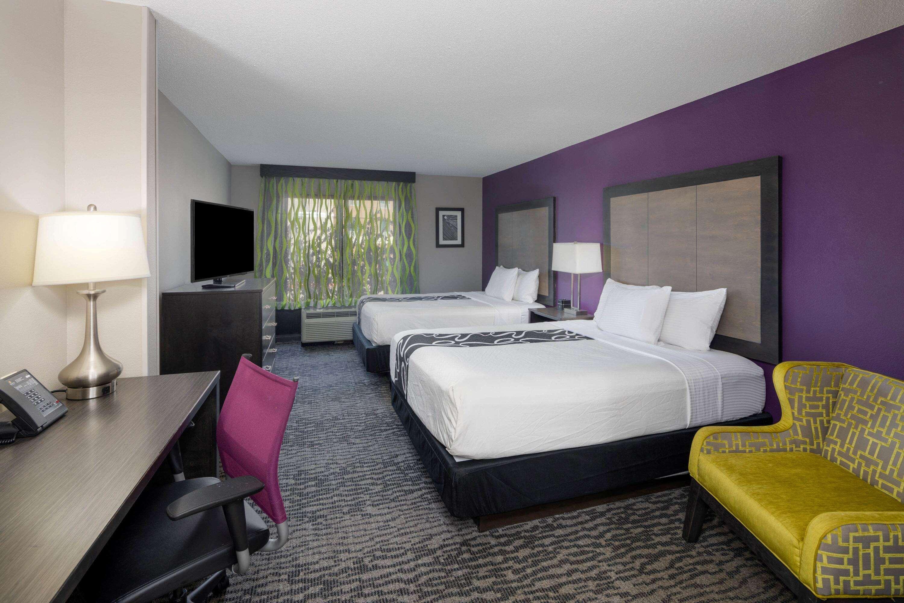 Hotel La Quinta By Wyndham Kennesaw Exteriér fotografie