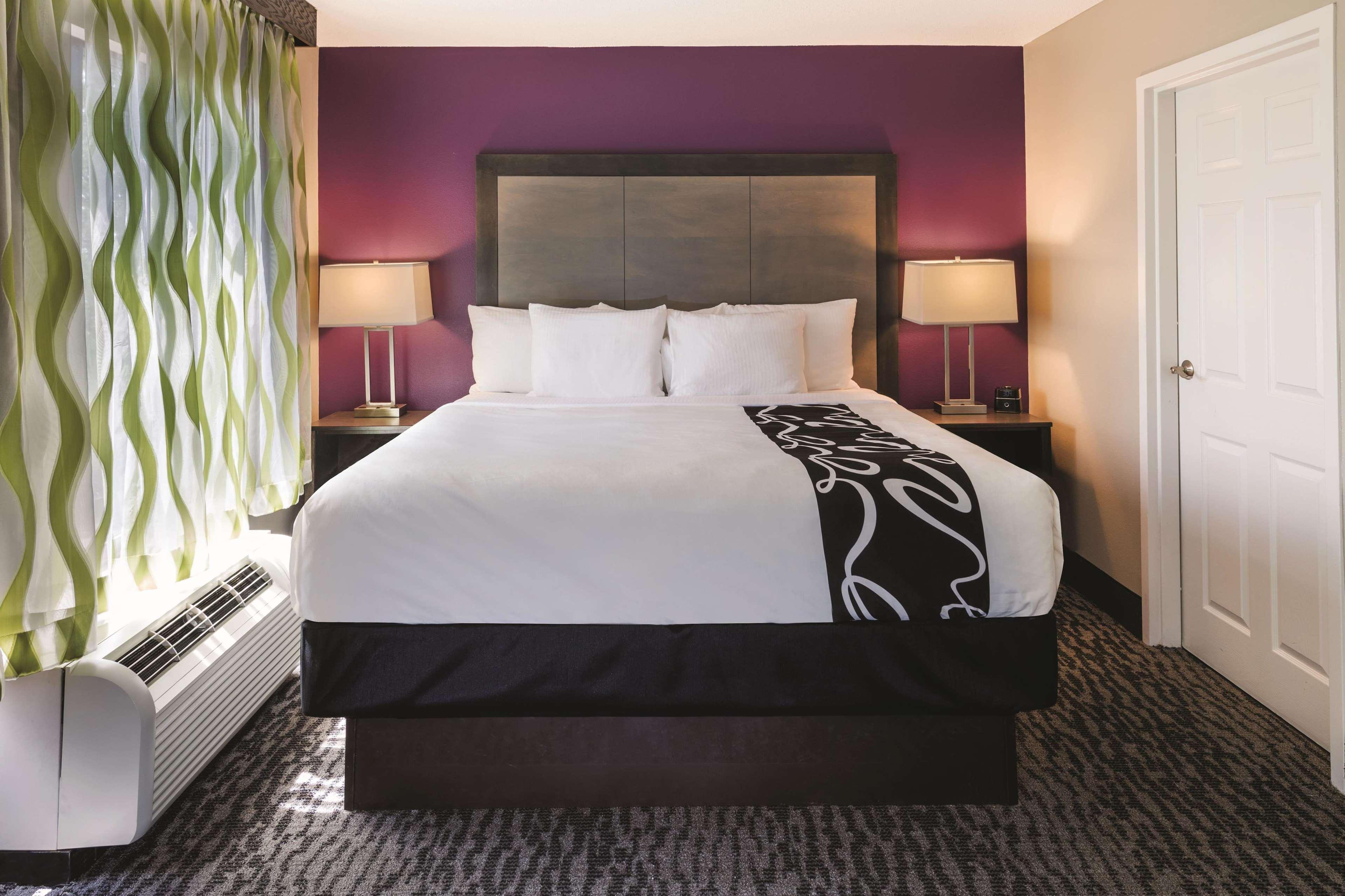 Hotel La Quinta By Wyndham Kennesaw Exteriér fotografie