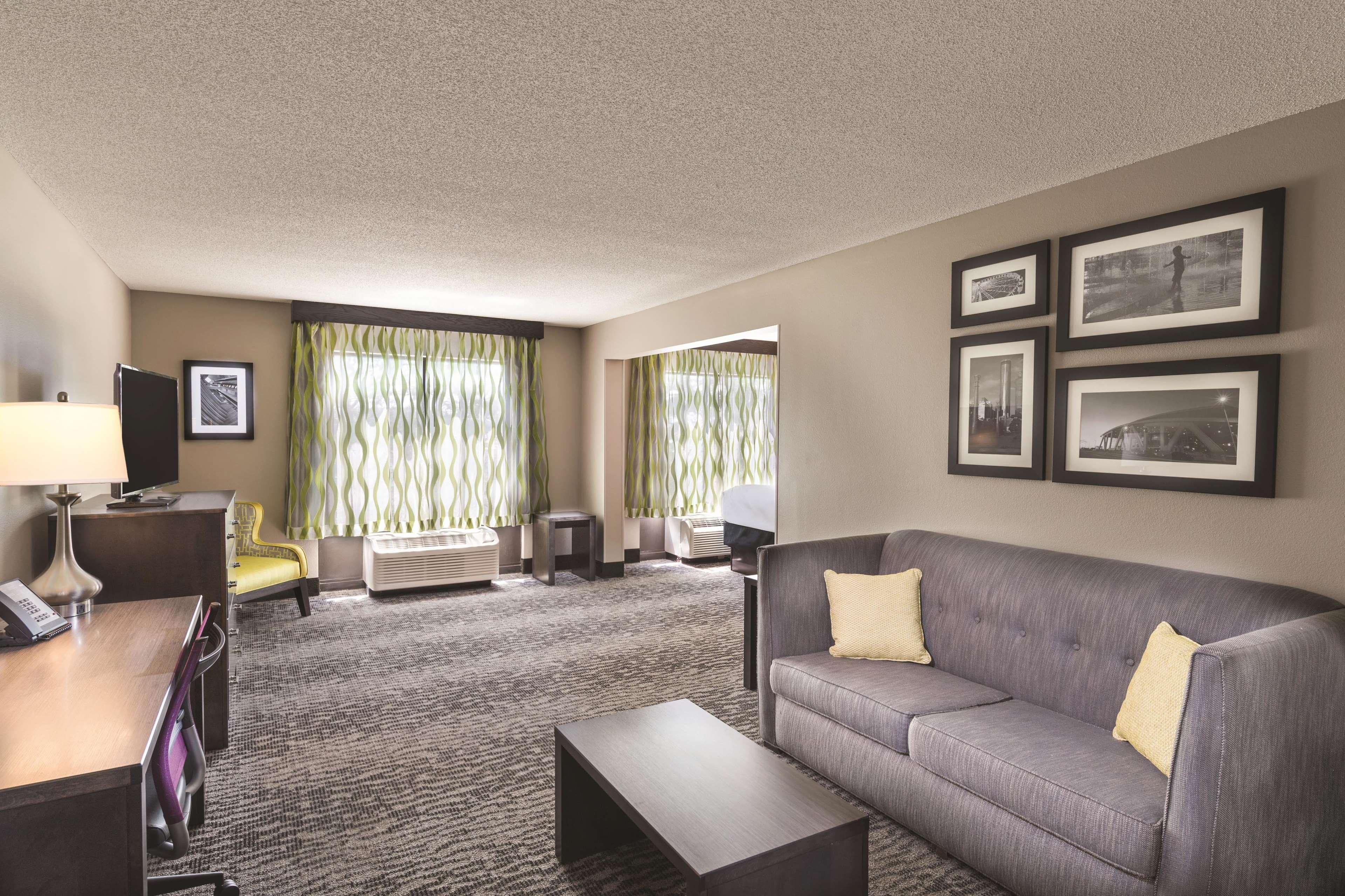 Hotel La Quinta By Wyndham Kennesaw Exteriér fotografie