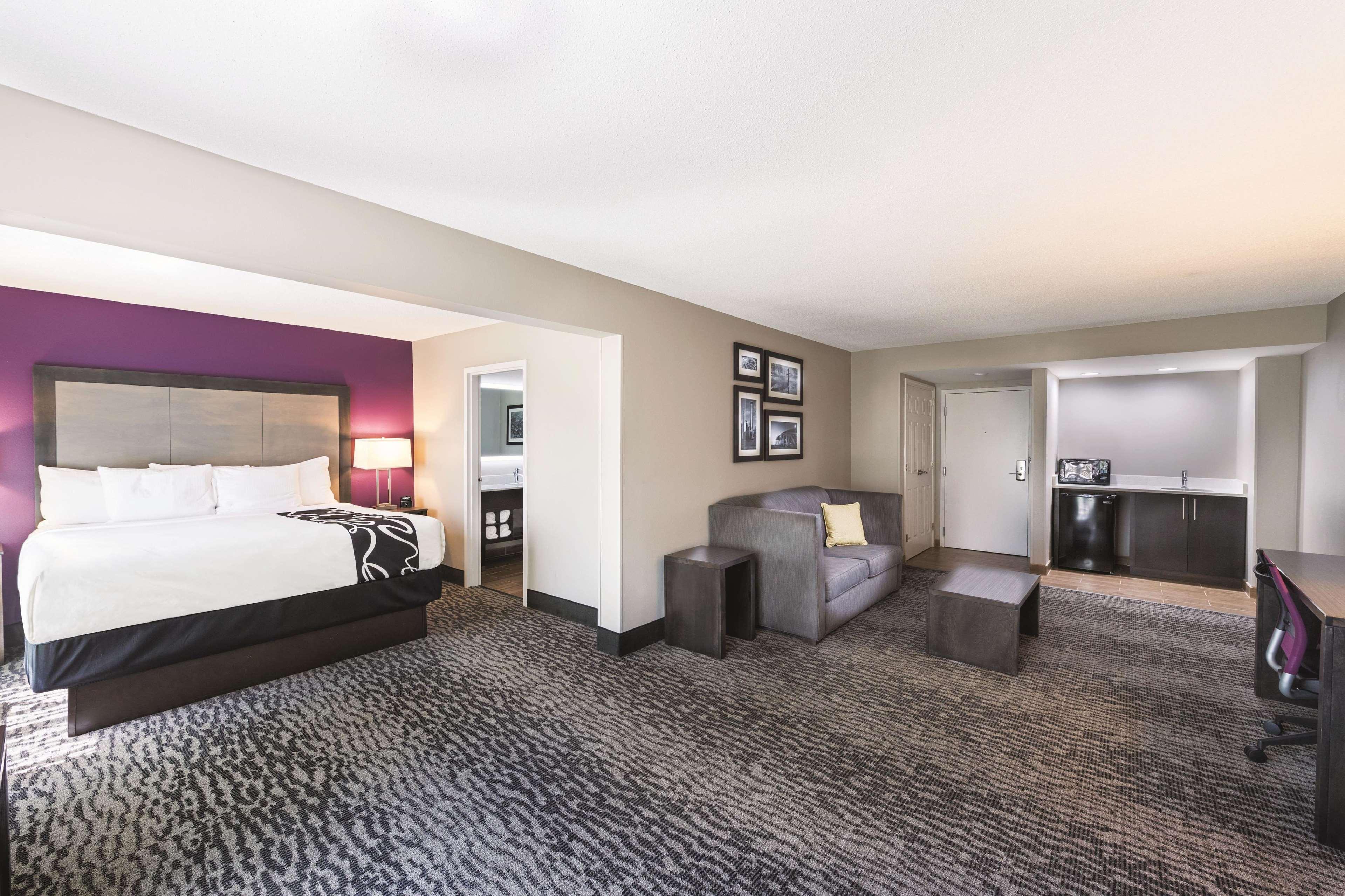 Hotel La Quinta By Wyndham Kennesaw Exteriér fotografie
