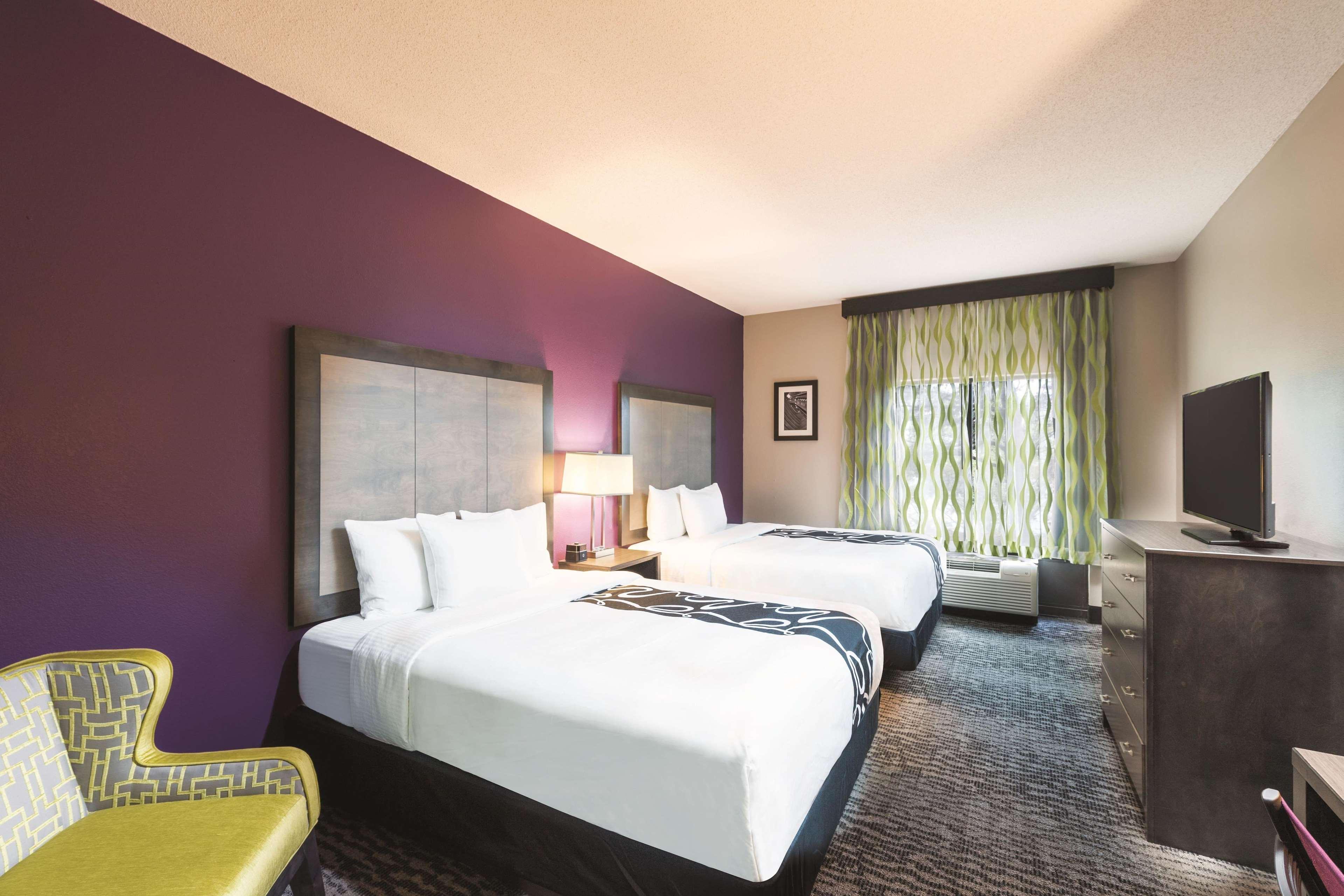 Hotel La Quinta By Wyndham Kennesaw Exteriér fotografie