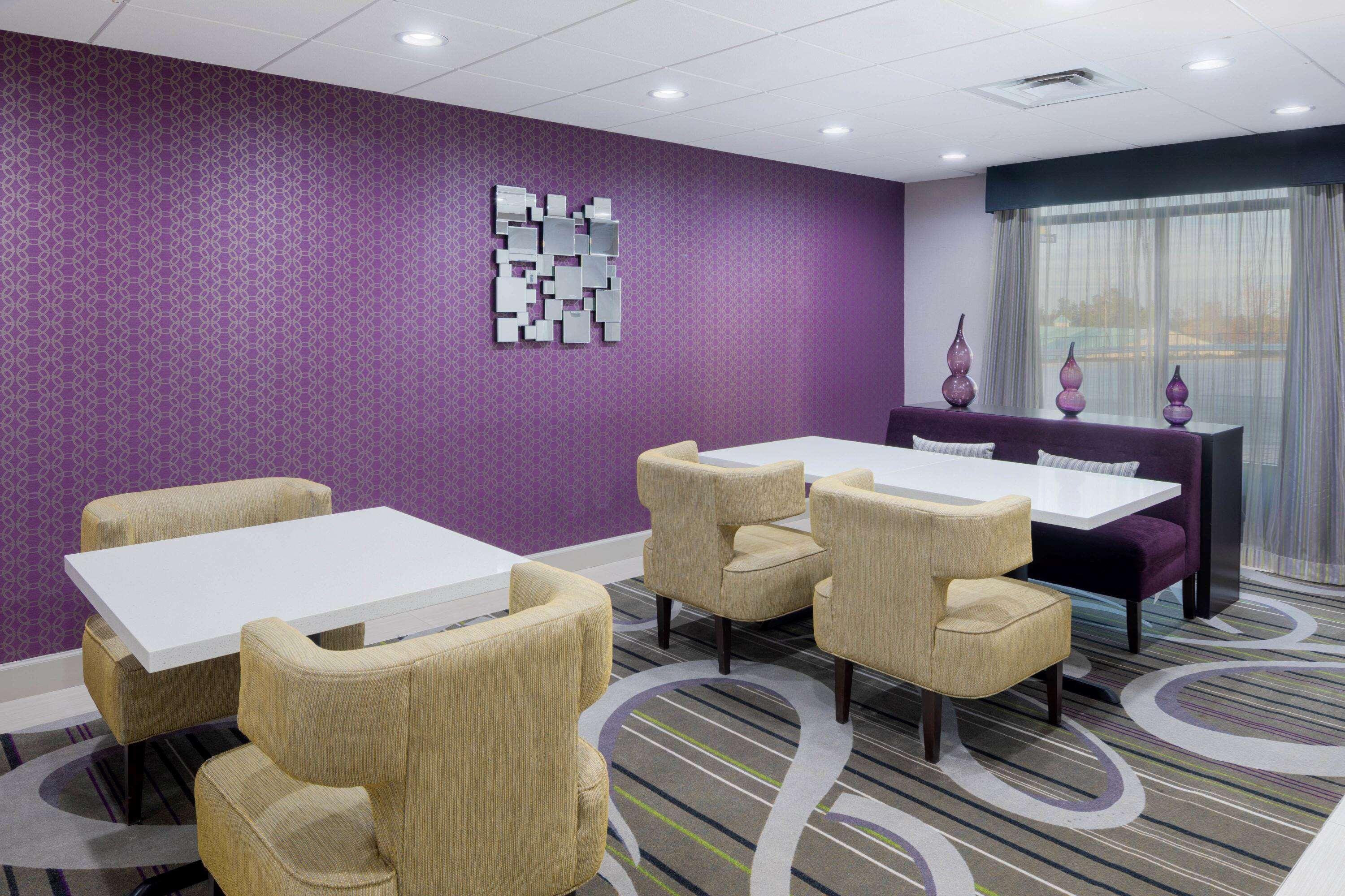 Hotel La Quinta By Wyndham Kennesaw Exteriér fotografie