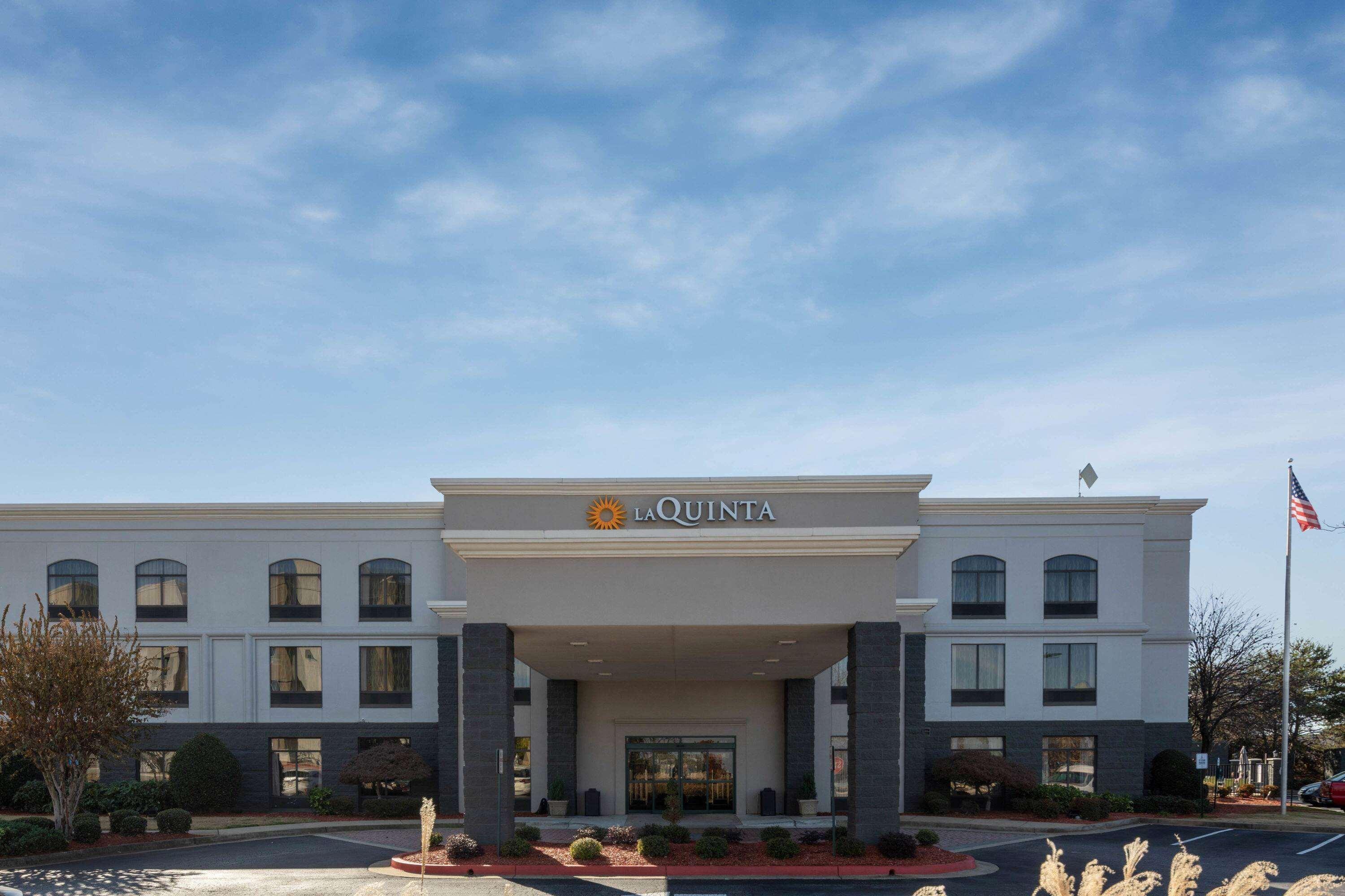 Hotel La Quinta By Wyndham Kennesaw Exteriér fotografie