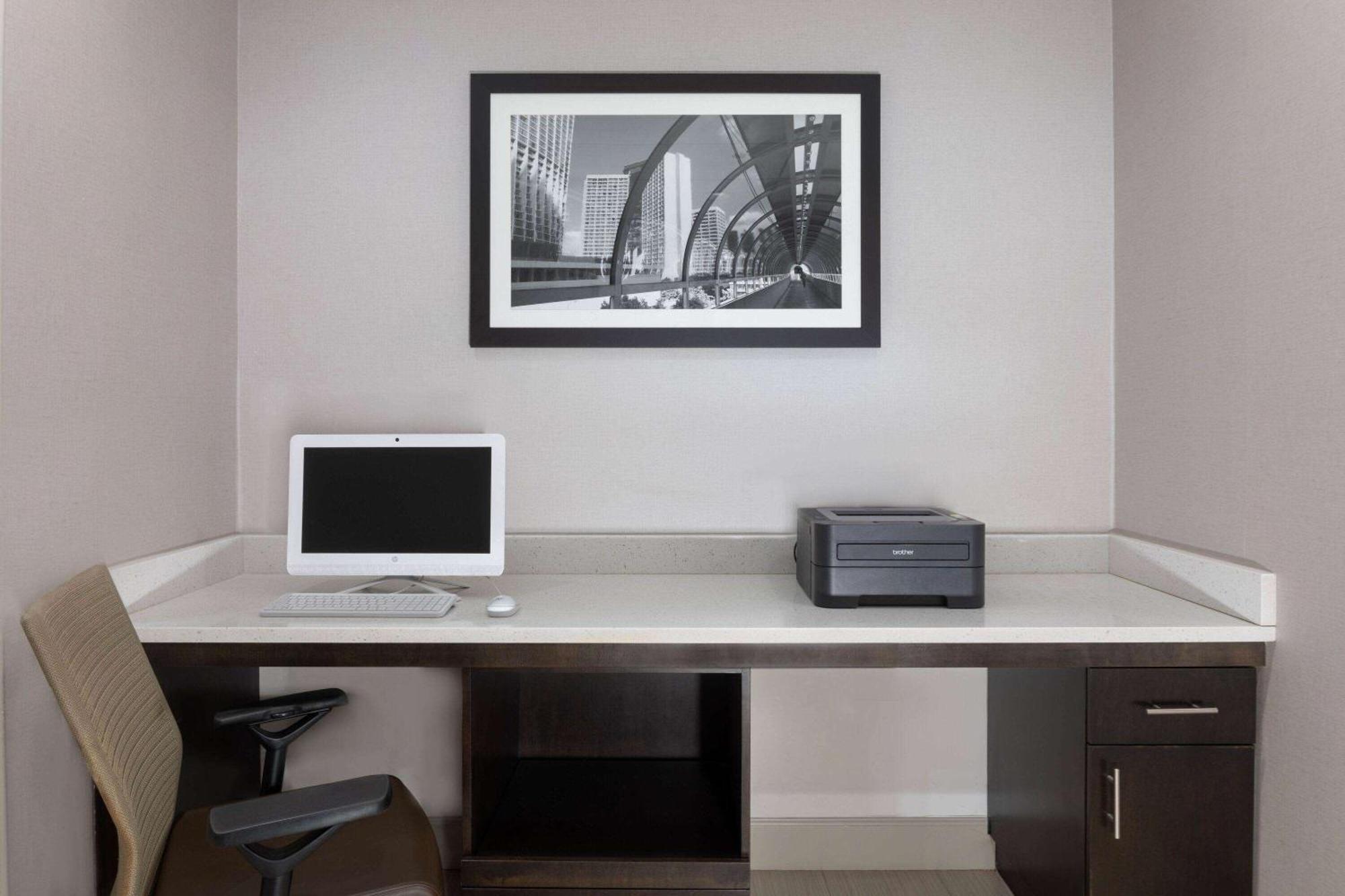 Hotel La Quinta By Wyndham Kennesaw Exteriér fotografie