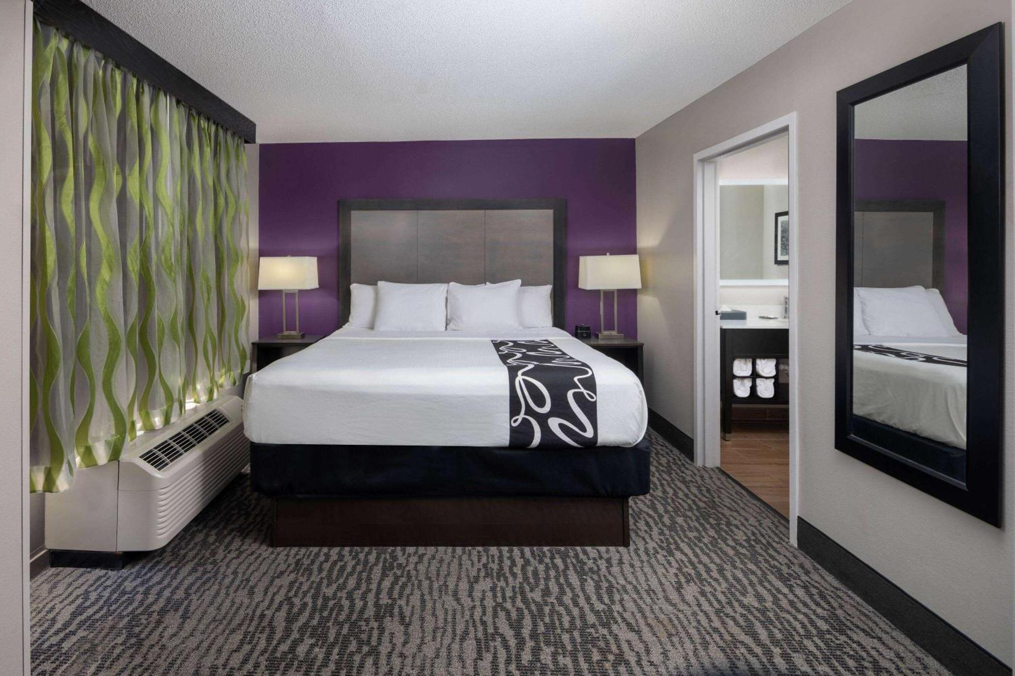 Hotel La Quinta By Wyndham Kennesaw Exteriér fotografie