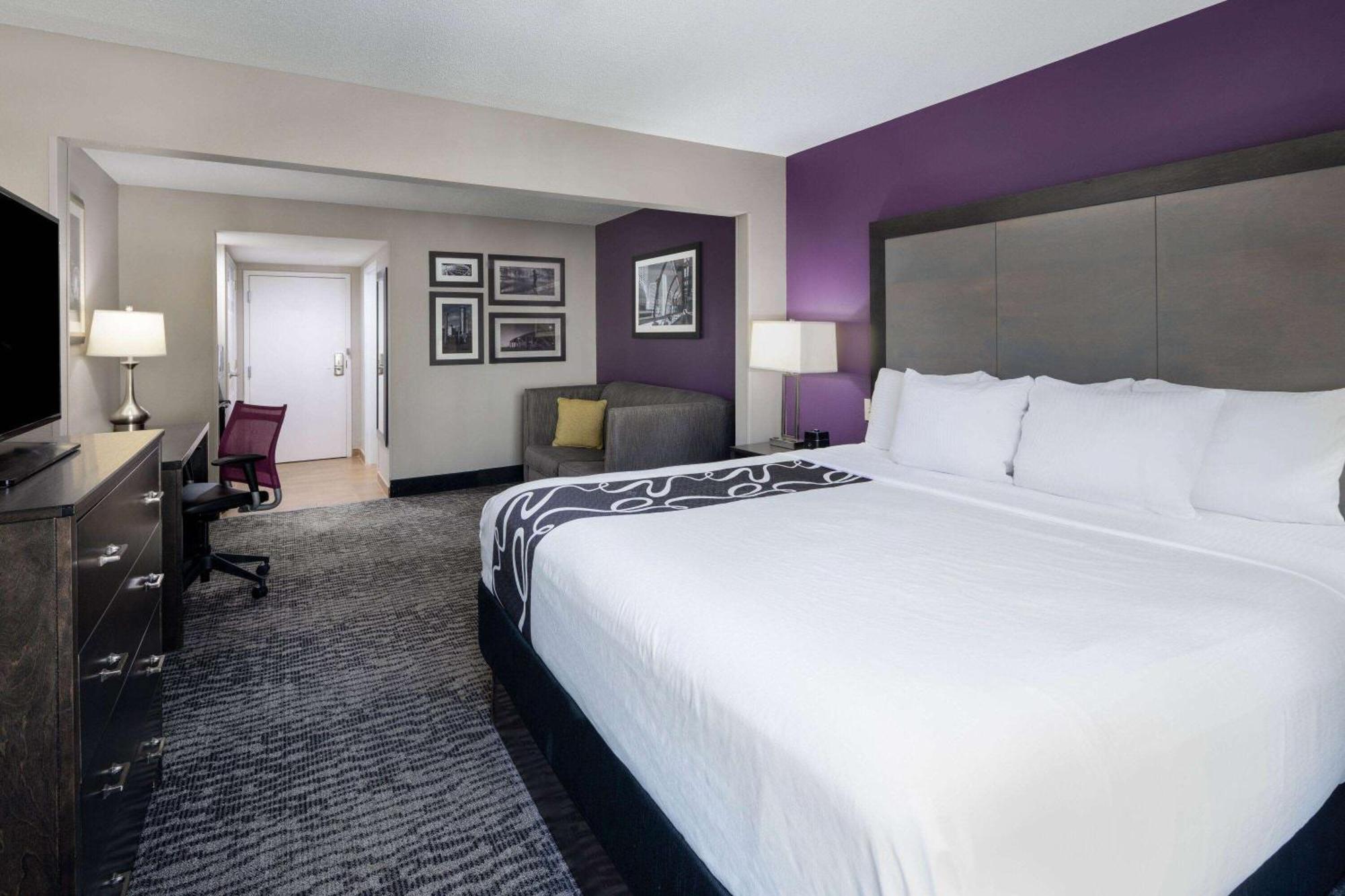 Hotel La Quinta By Wyndham Kennesaw Exteriér fotografie
