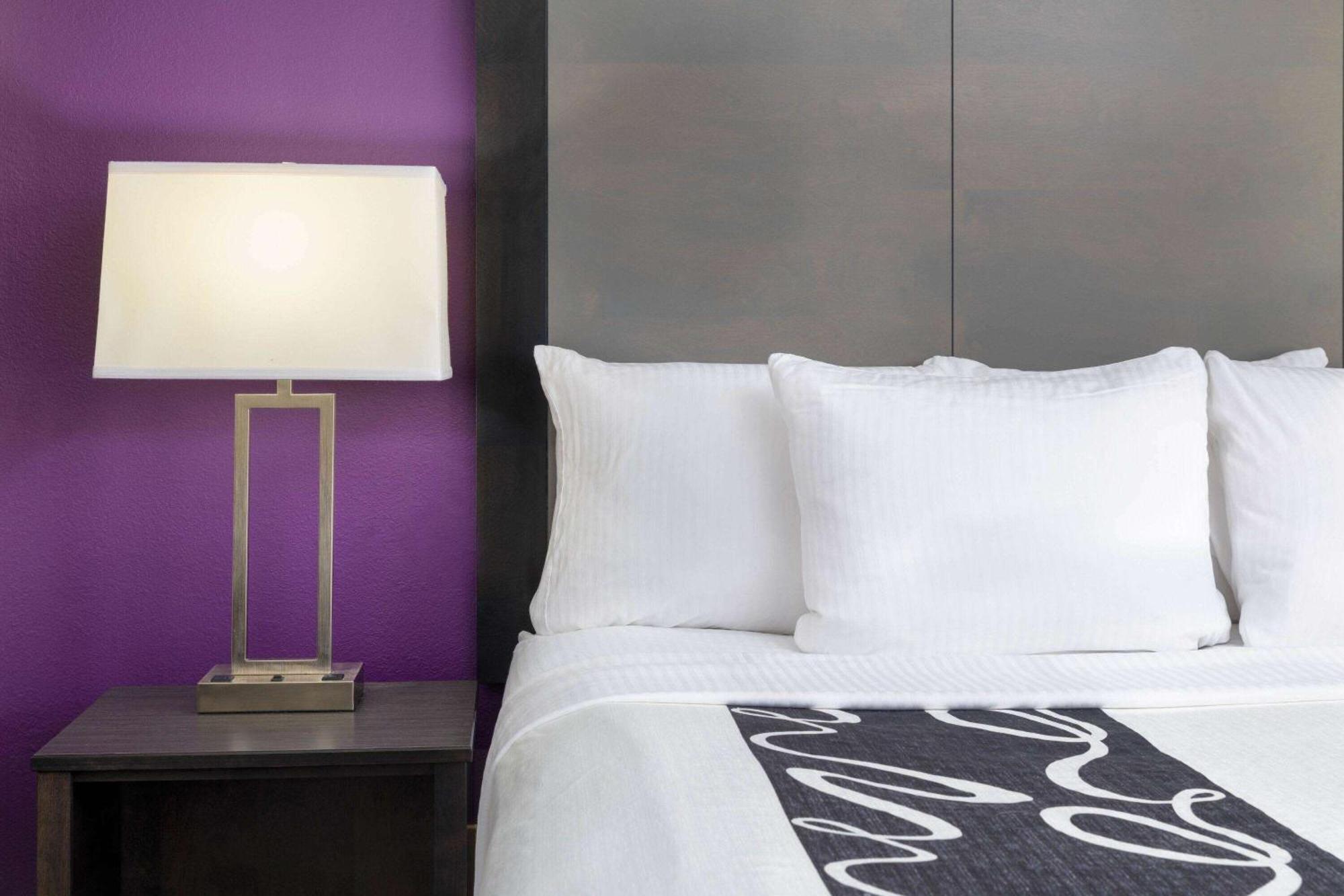 Hotel La Quinta By Wyndham Kennesaw Exteriér fotografie