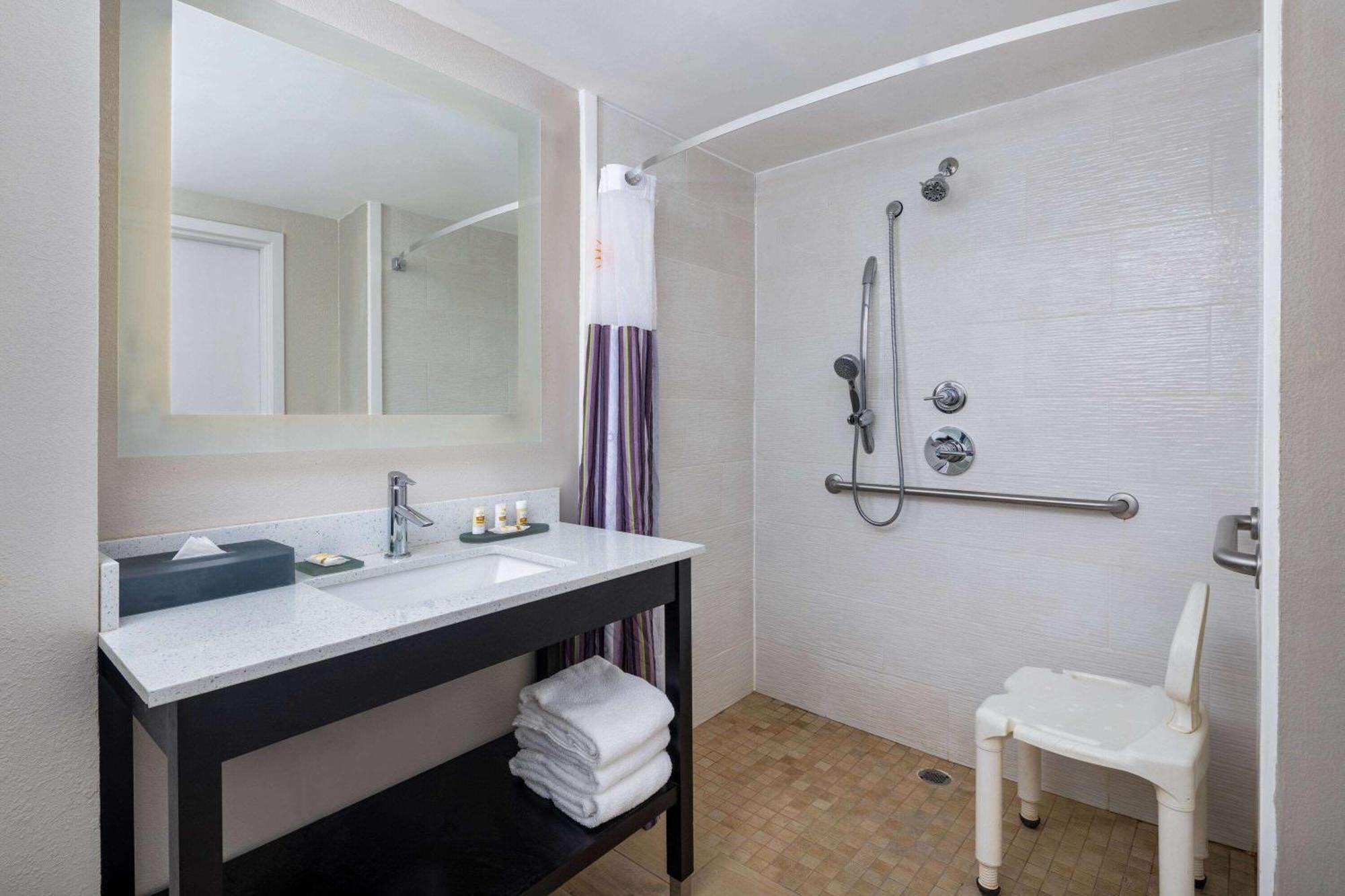 Hotel La Quinta By Wyndham Kennesaw Exteriér fotografie
