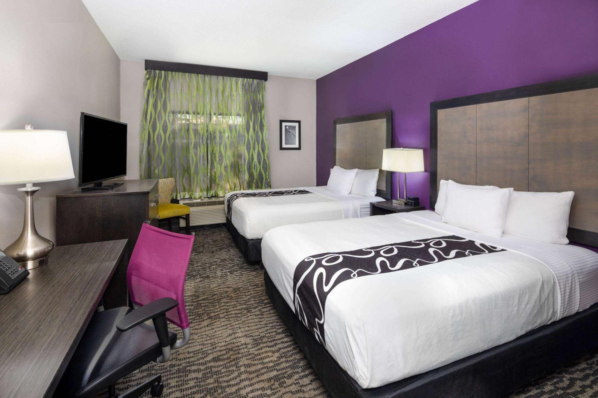Hotel La Quinta By Wyndham Kennesaw Exteriér fotografie