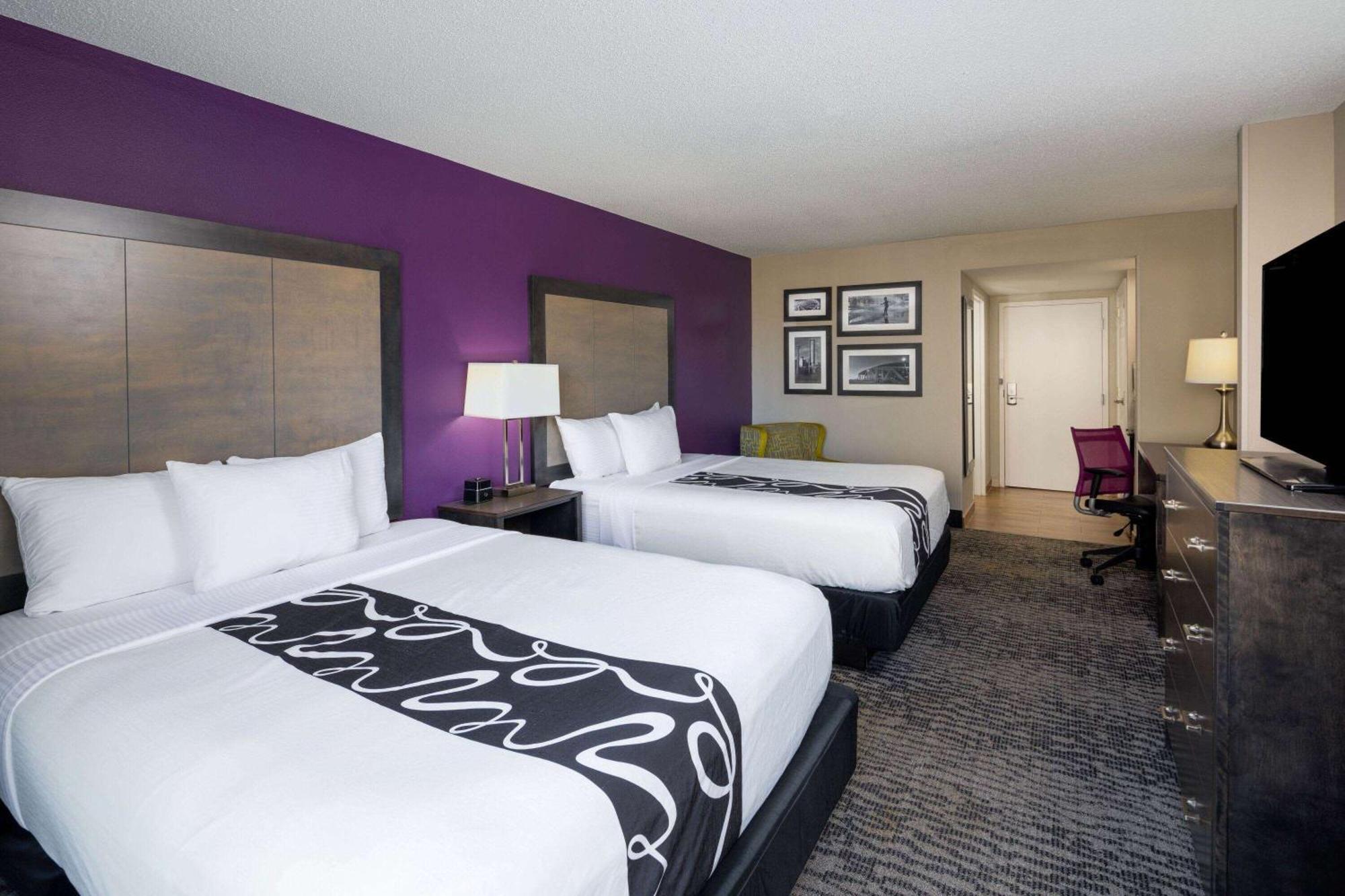 Hotel La Quinta By Wyndham Kennesaw Exteriér fotografie