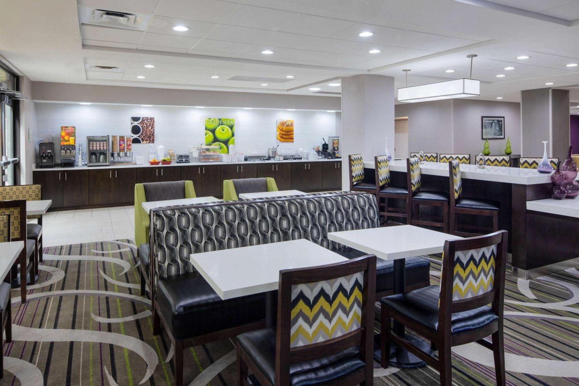 Hotel La Quinta By Wyndham Kennesaw Exteriér fotografie