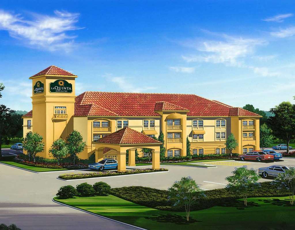 Hotel La Quinta By Wyndham Kennesaw Exteriér fotografie