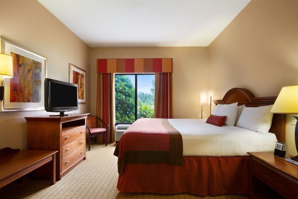 Hotel La Quinta By Wyndham Kennesaw Exteriér fotografie