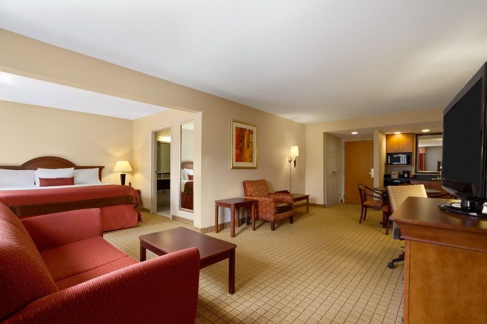 Hotel La Quinta By Wyndham Kennesaw Exteriér fotografie
