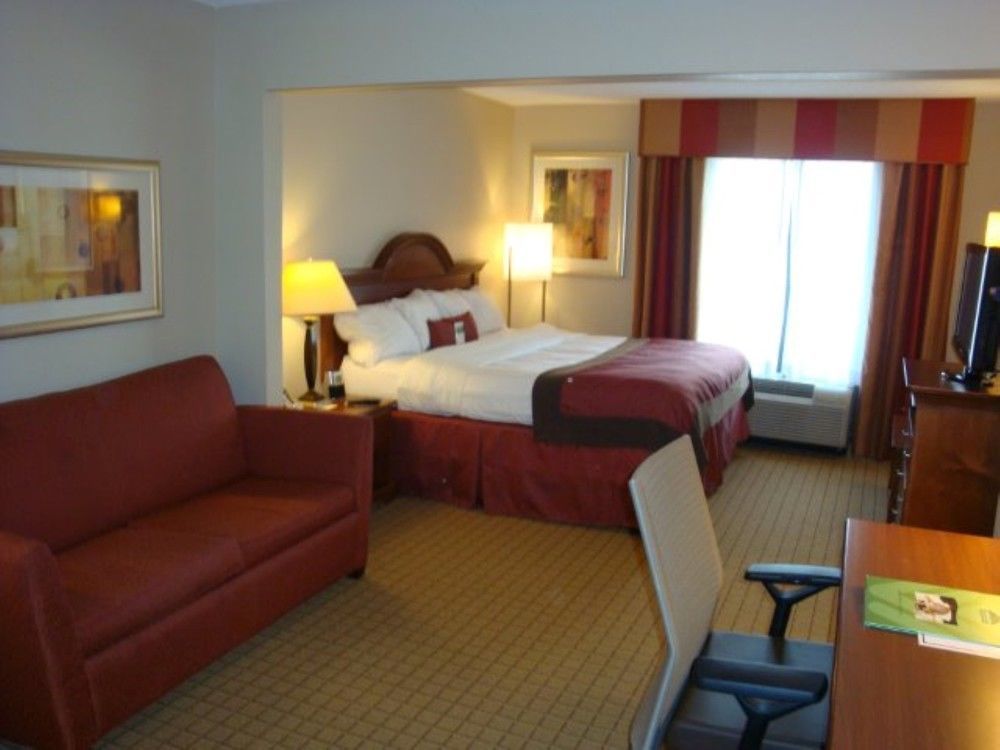 Hotel La Quinta By Wyndham Kennesaw Exteriér fotografie