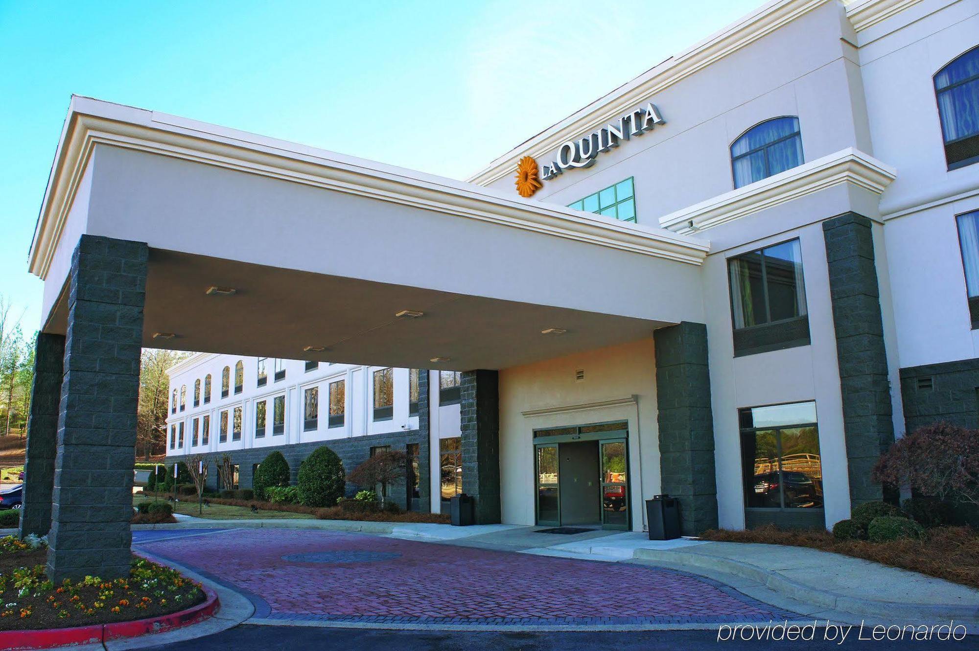 Hotel La Quinta By Wyndham Kennesaw Exteriér fotografie