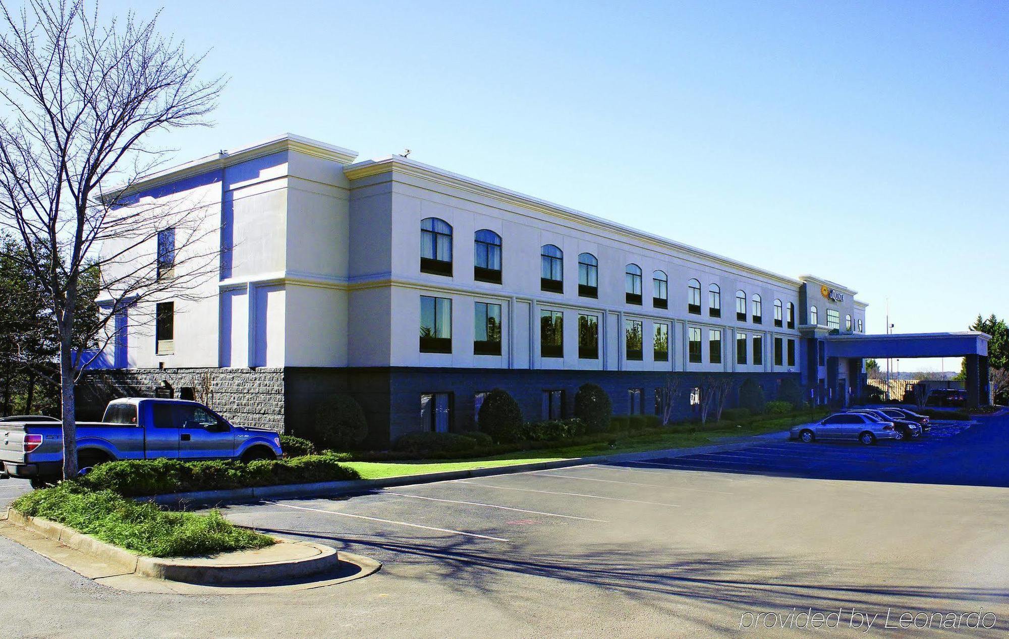 Hotel La Quinta By Wyndham Kennesaw Exteriér fotografie