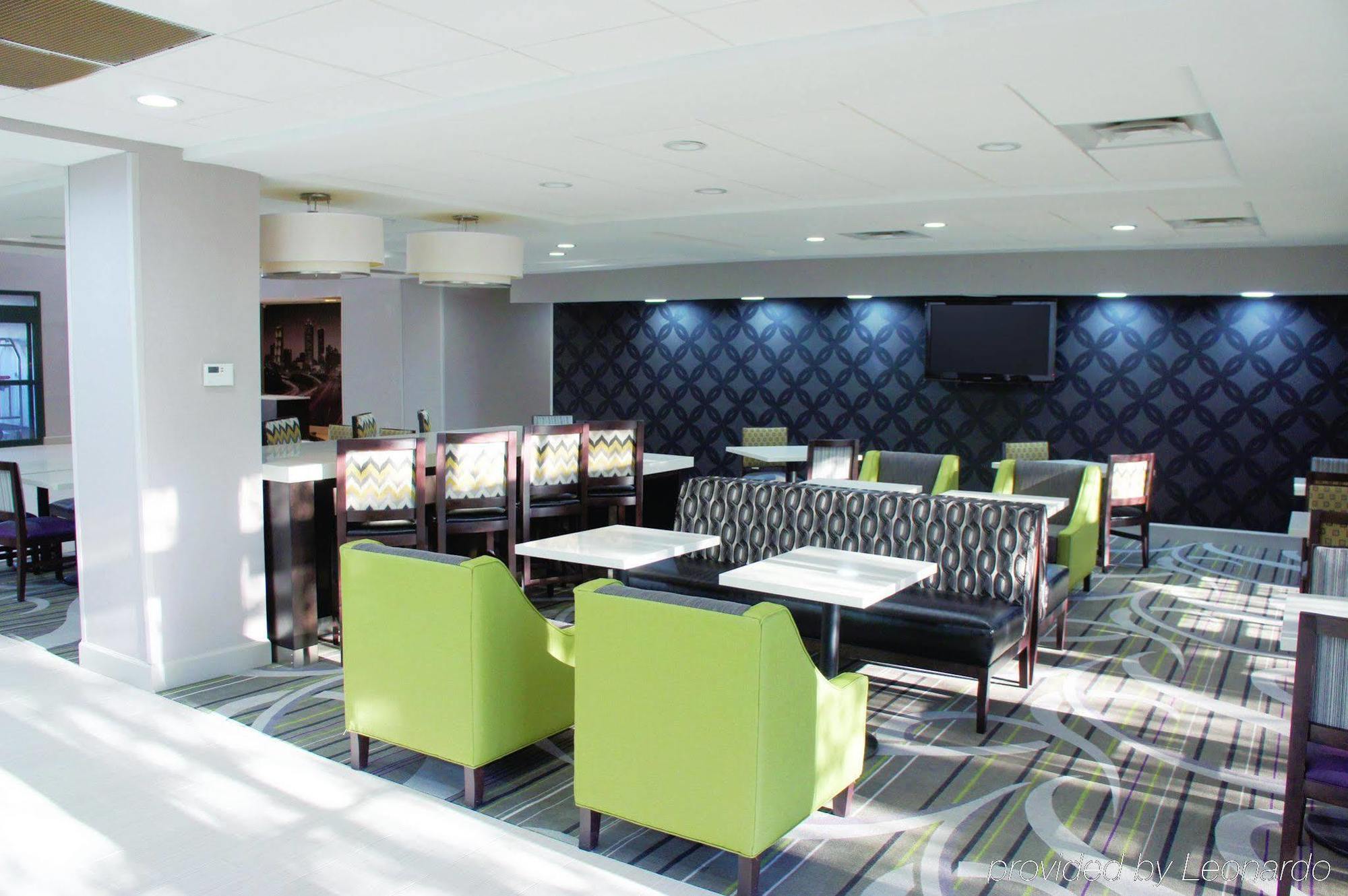 Hotel La Quinta By Wyndham Kennesaw Exteriér fotografie