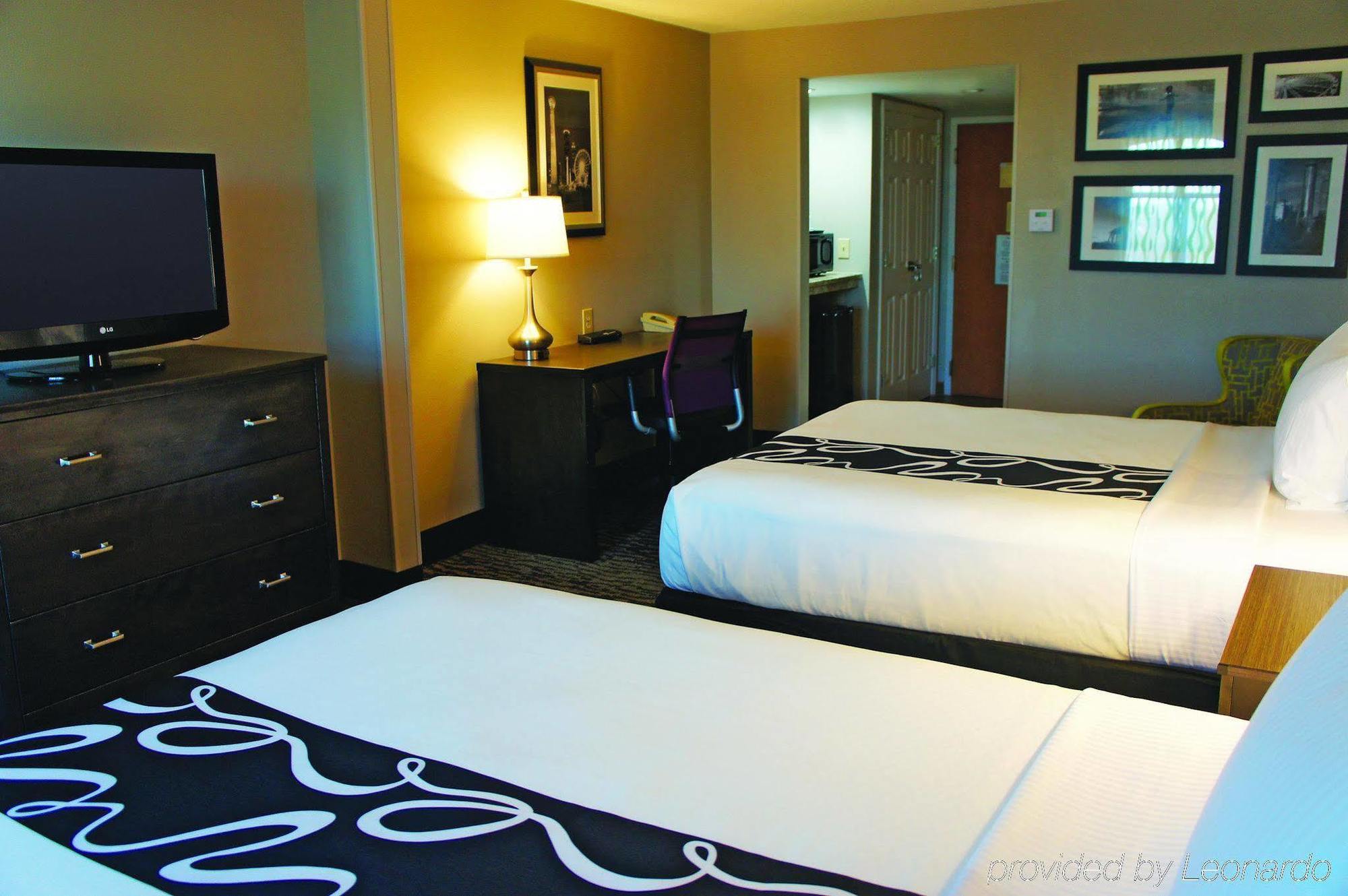 Hotel La Quinta By Wyndham Kennesaw Exteriér fotografie