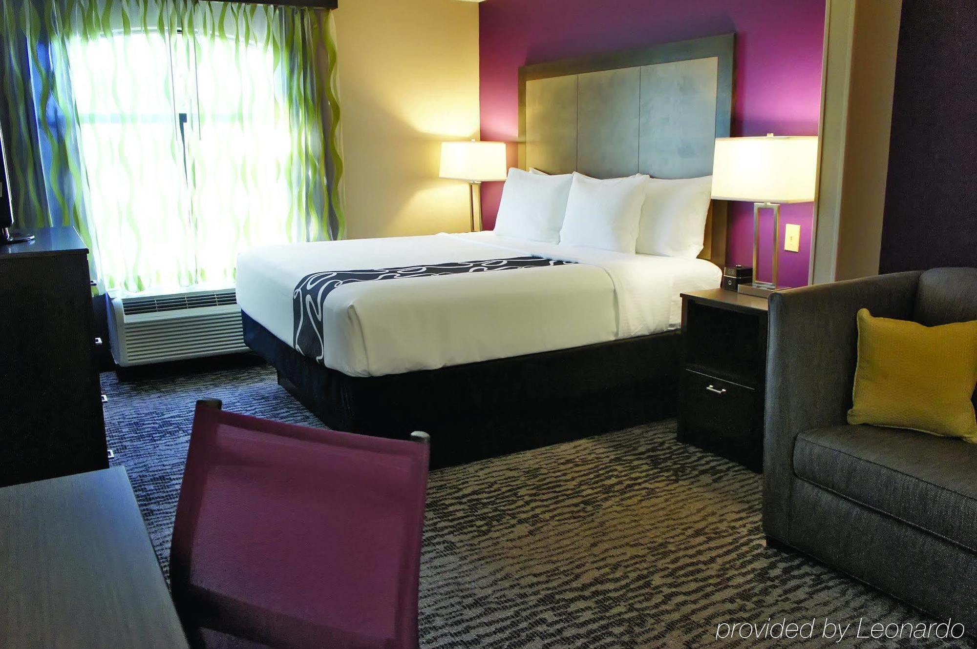 Hotel La Quinta By Wyndham Kennesaw Exteriér fotografie
