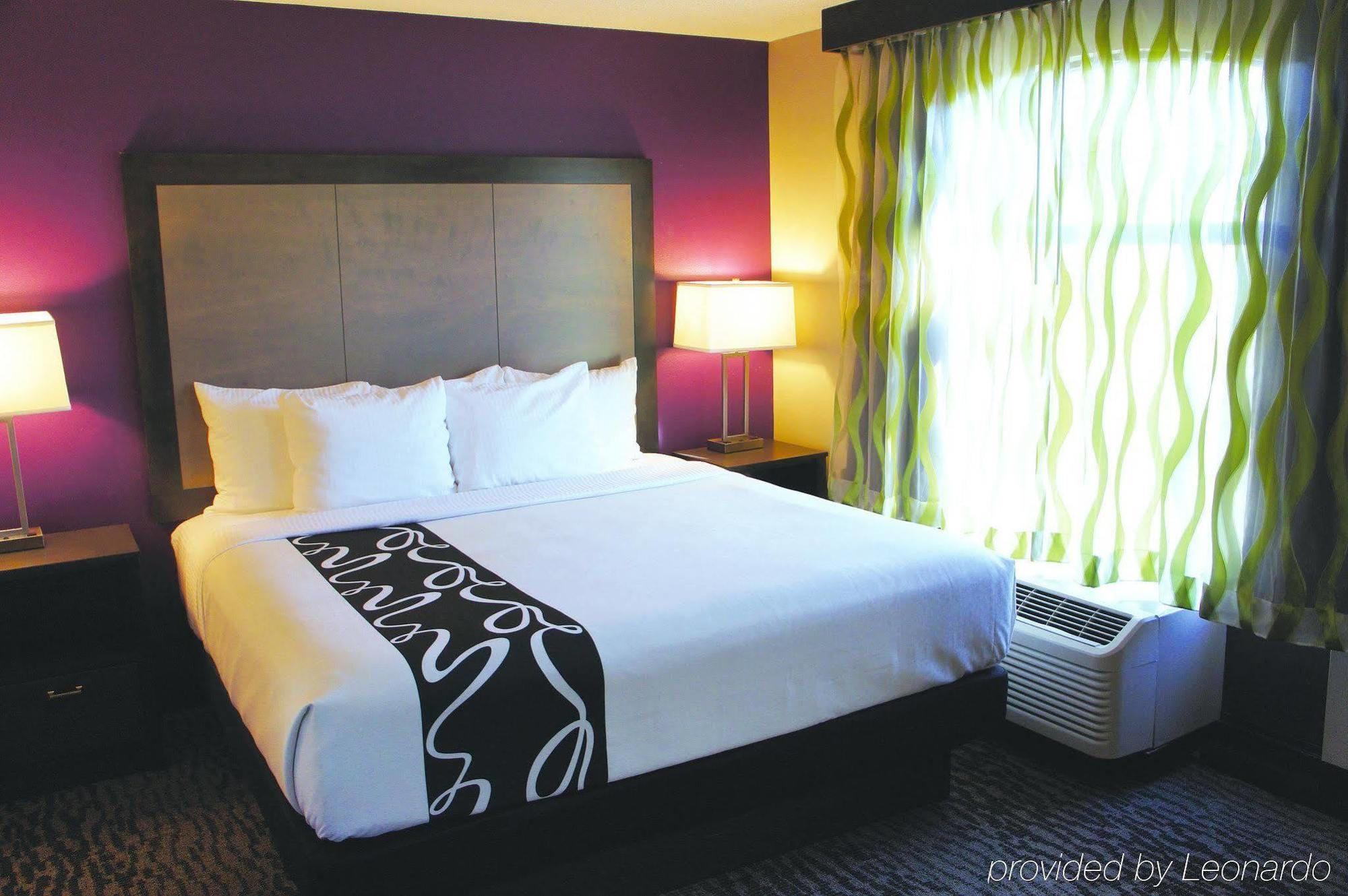 Hotel La Quinta By Wyndham Kennesaw Exteriér fotografie
