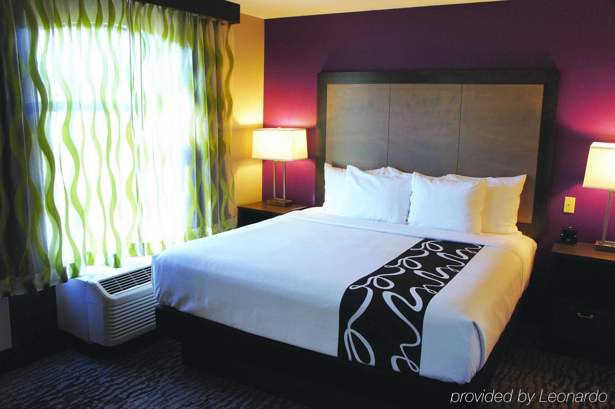Hotel La Quinta By Wyndham Kennesaw Exteriér fotografie