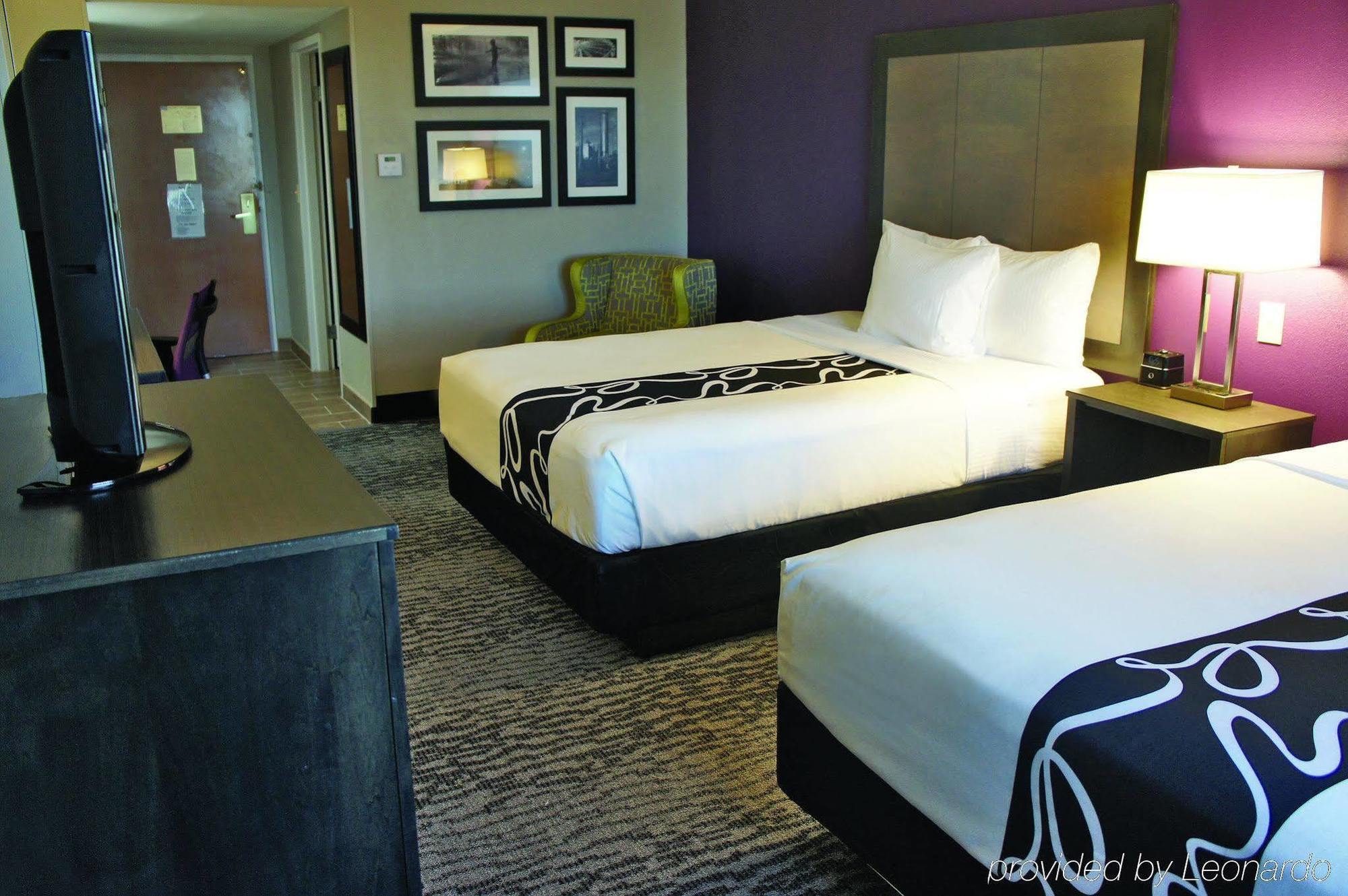 Hotel La Quinta By Wyndham Kennesaw Exteriér fotografie